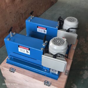 Automatic Wire Stripper