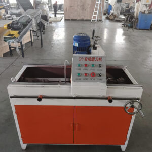 LX-800 Automatic Blade Sharpening Machine